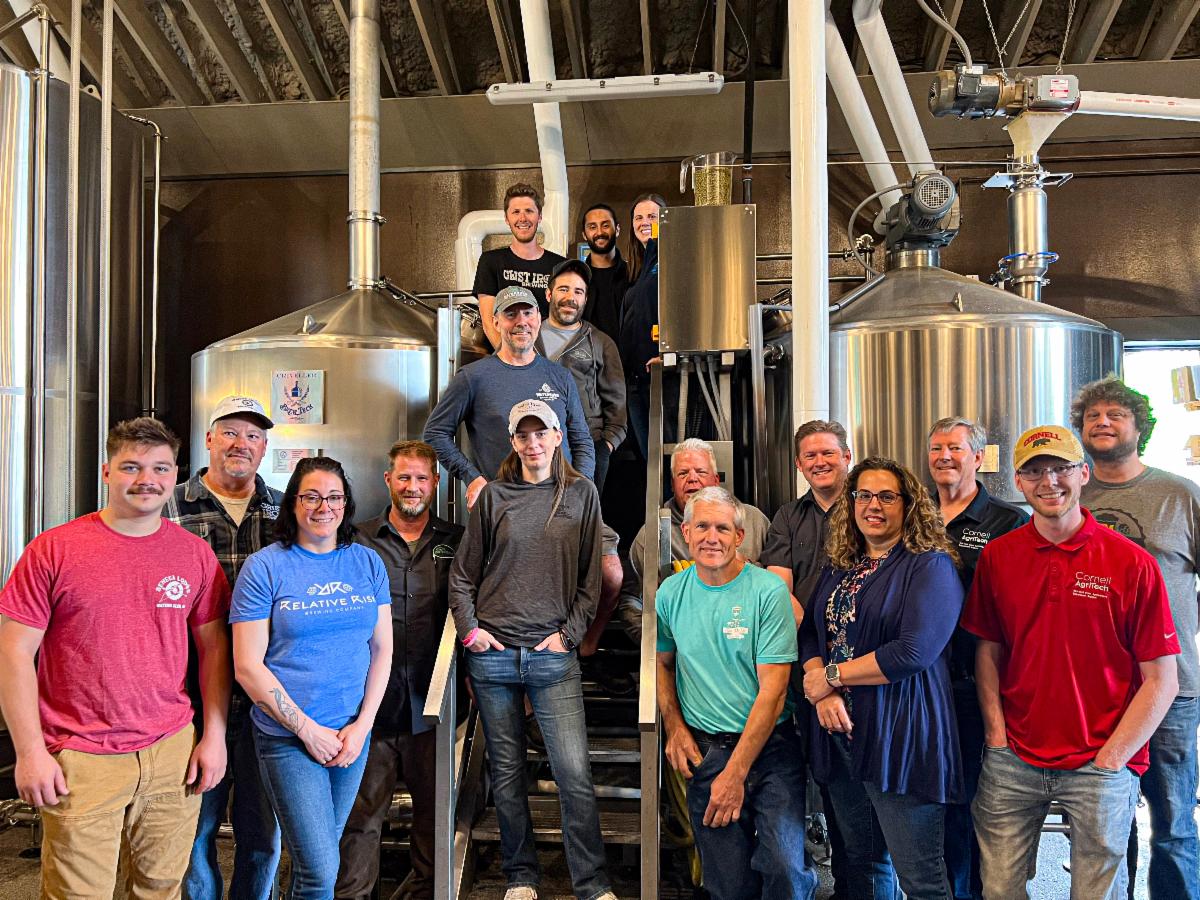 Pure Brew 2025 launches to protect Seneca Lake