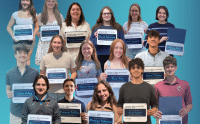 Reliant Credit Union awards $25,000 in student scholarships