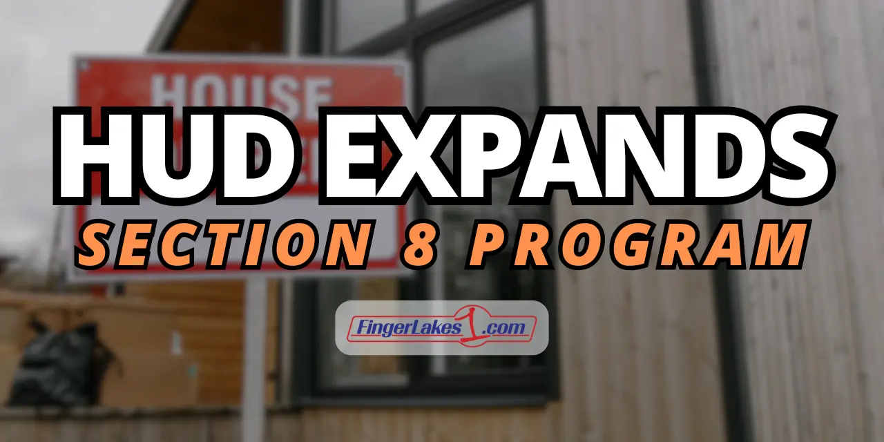 HUD expands Section 8 in June 2025: Who qualifies and how to apply