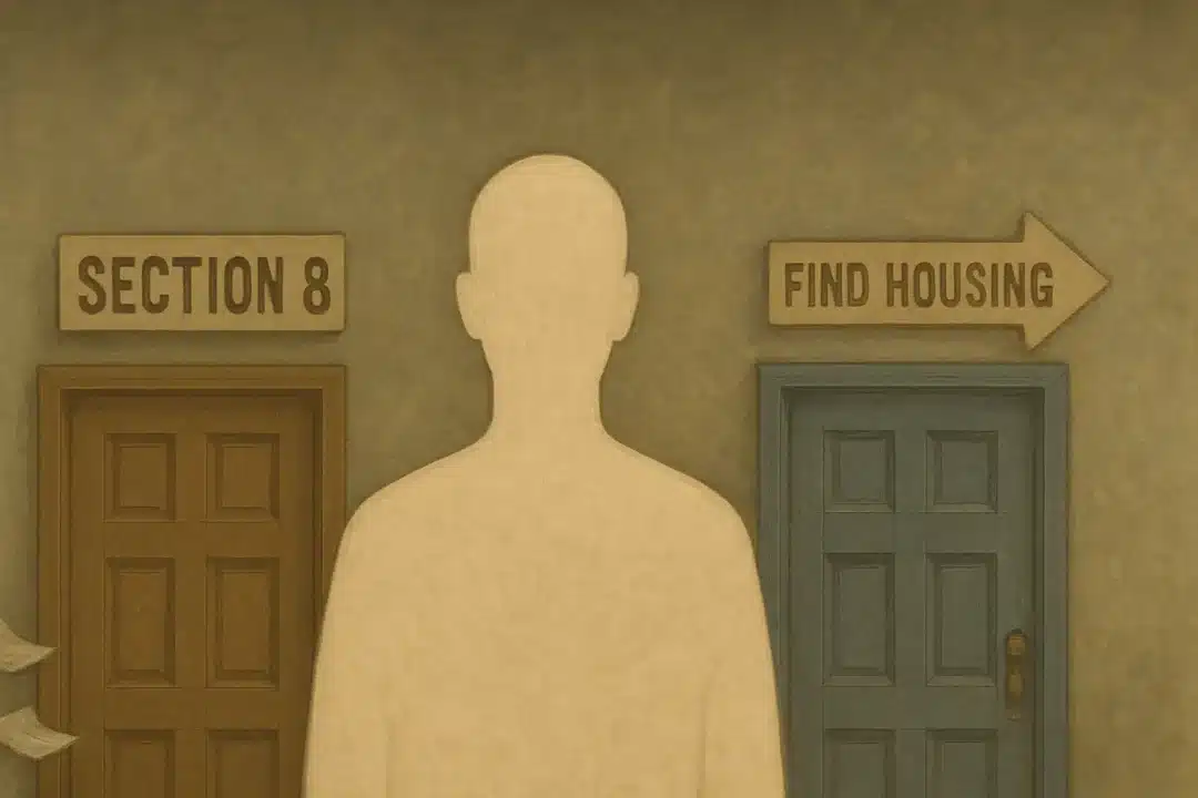 The Hard Truth About Getting Section 8 Immediately (And How to Actually Find Housing)