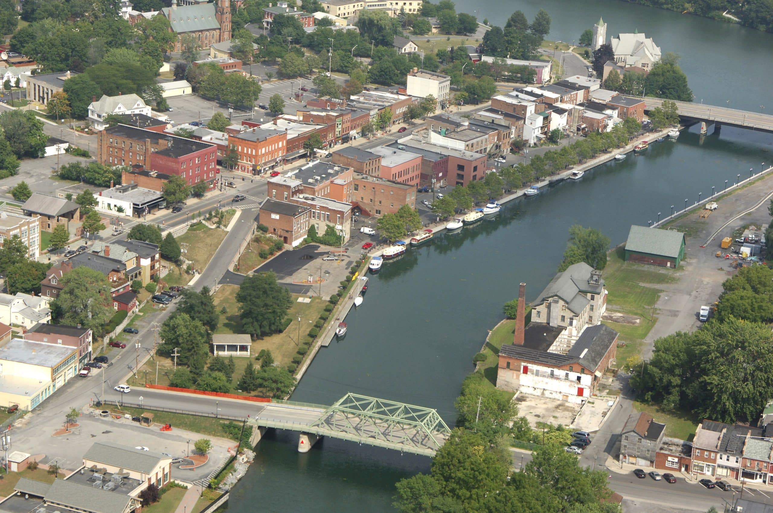 Albany Symphony brings Water Music NY festival to Seneca Falls on July 4