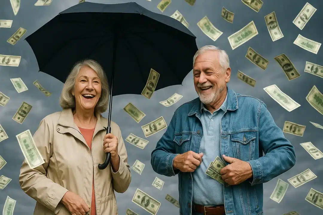 Social Security Fairness Acr is Stimulus Payment for Eligible Americans