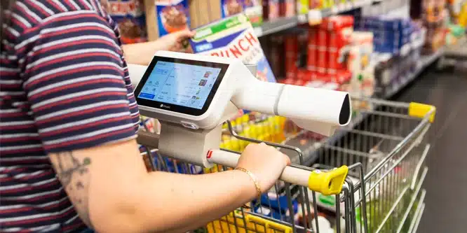 Wegmans testing smart carts at select NY stores: How does it work?