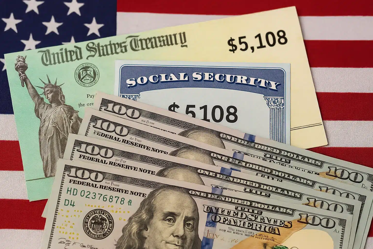 ,108 Social Security Checks Arrive This Week — Here’s Who Gets Paid ,108 Social Security Checks Arrive This Week — Here’s Who Gets Paid