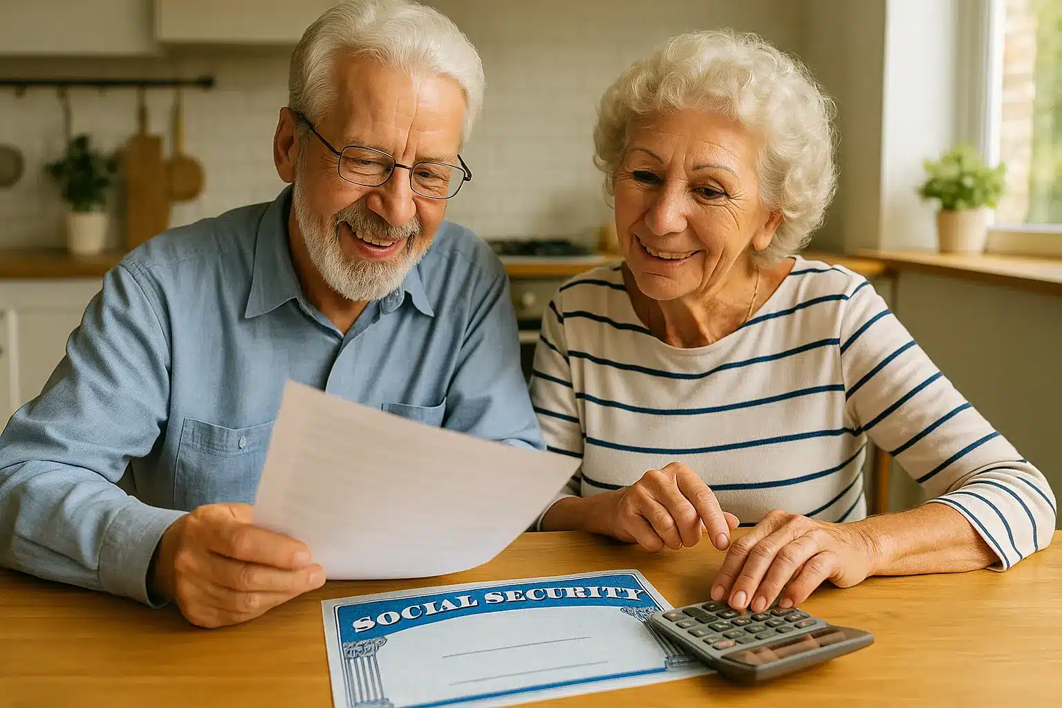 Social Security COLA 2026: Will Payments Increase? Social Security COLA 2026: Will Payments Increase?