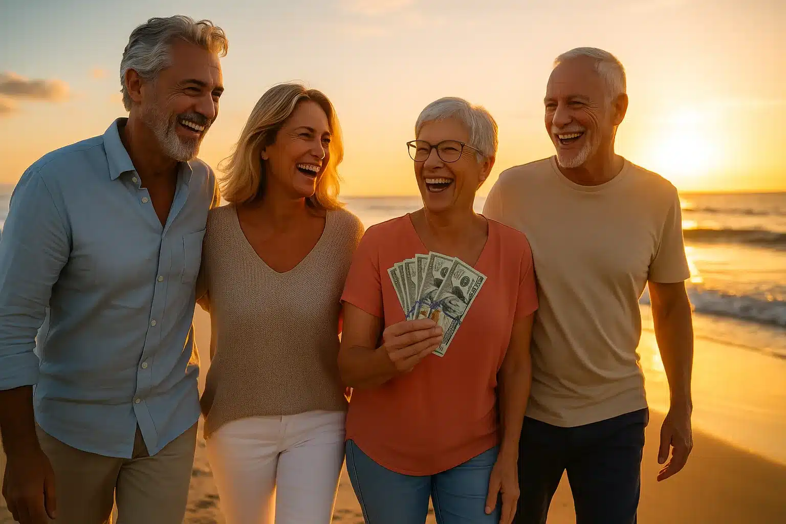 Social Security Payments Deposit and Checks Go Out This Month