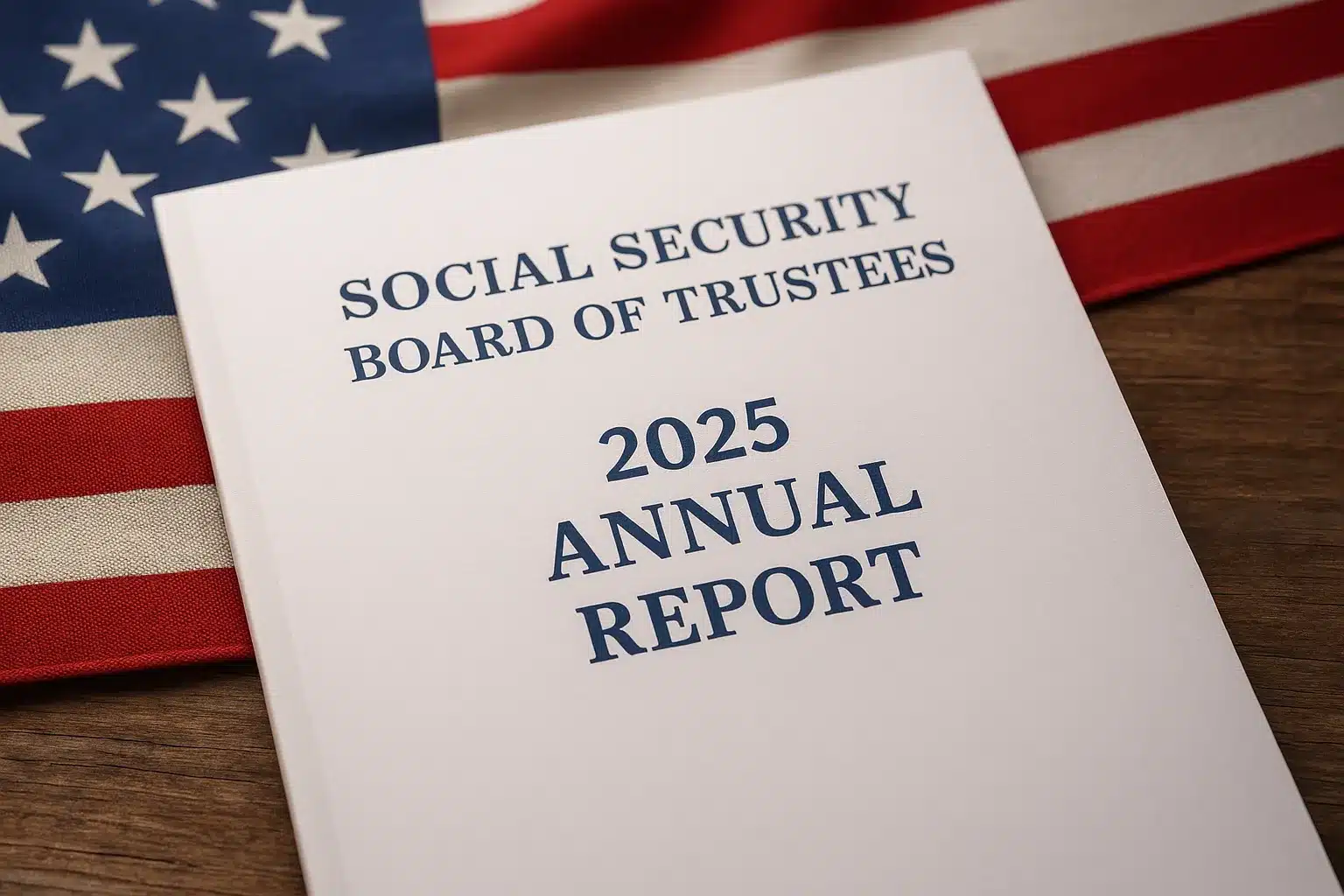 Social Security 2025 Report: 21% Payment Cuts in next 8 years Social Security 2025 Report: 21% Payment Cuts in next 8 years