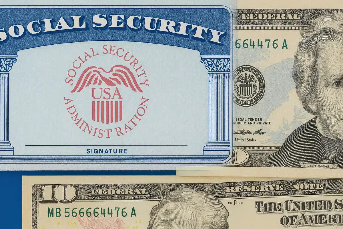 Social Security Group 2 Payments: June Checks Arriving This Week Social Security Group 2 Payments: June Checks Arriving This Week