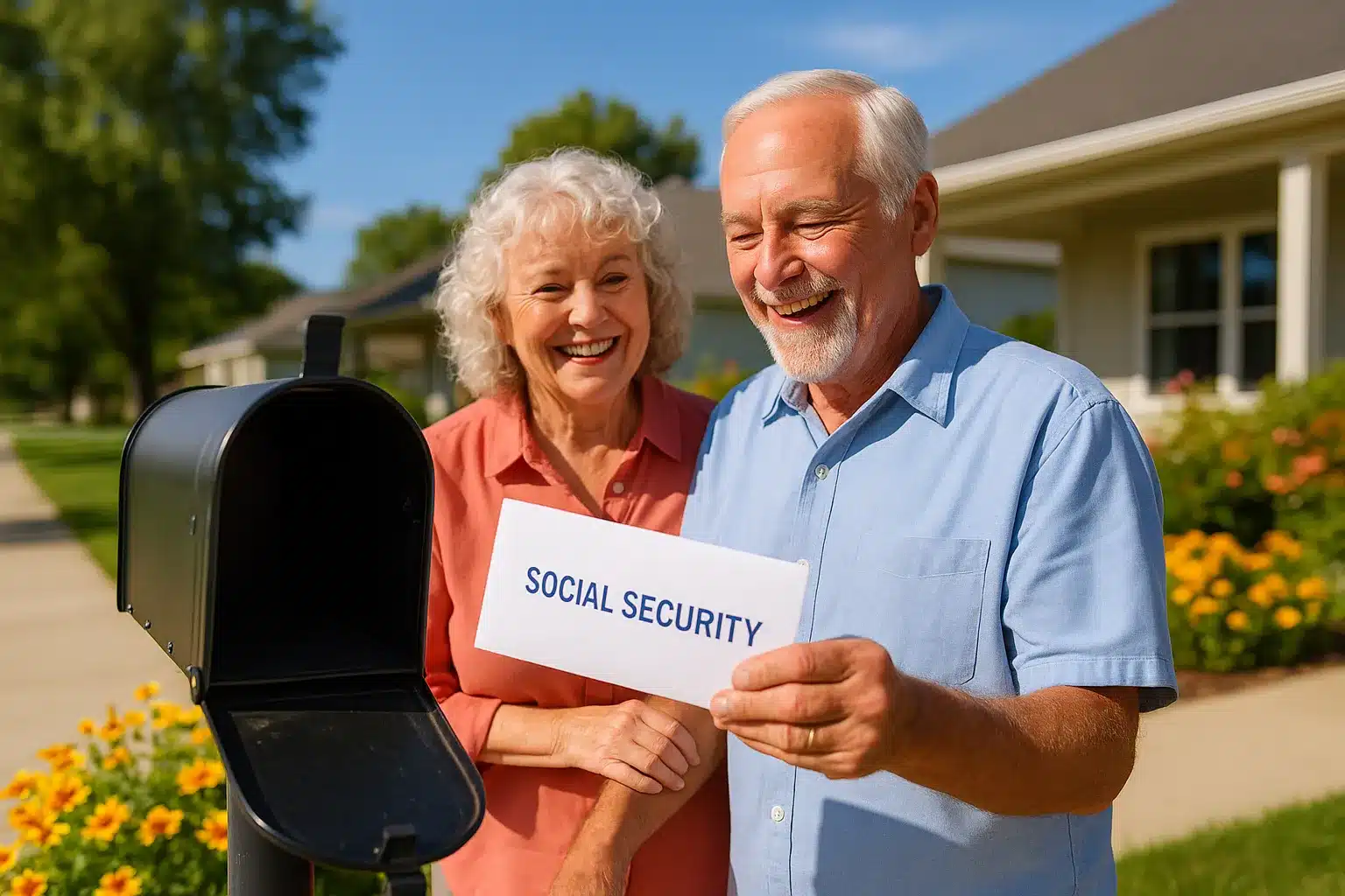 Social Security June 11 Payments: Who will receive ,287 checks today? Social Security June 11 Payments: Who will receive ,287 checks today?