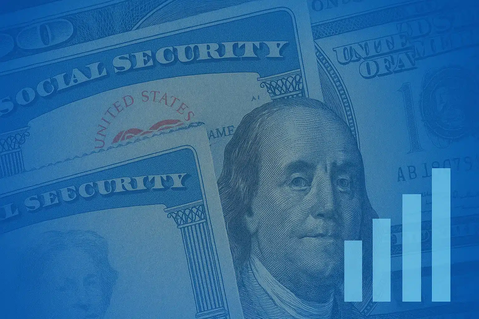 Social Security COLA Adjustment