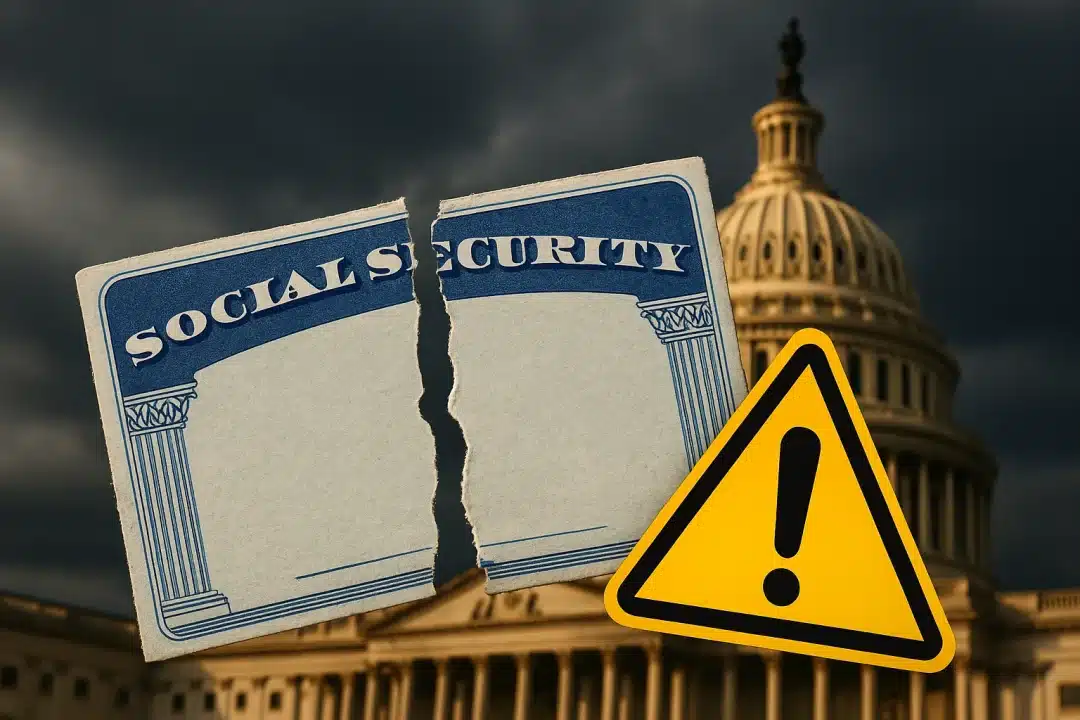 Will Social Security Run Out?
