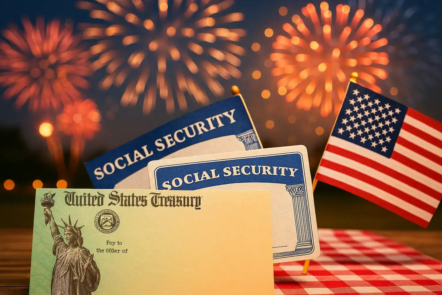 CONFIRMED: Social Security July 2025 Payment Schedule CONFIRMED: Social Security July 2025 Payment Schedule