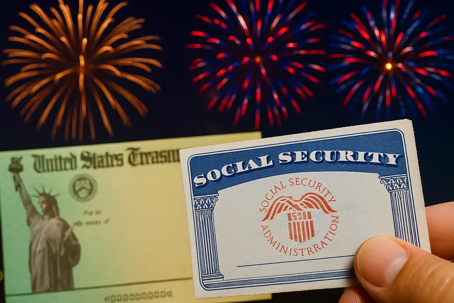 July 2025 Social Security Payment Guide: Everything You Need To Know July 2025 Social Security Payment Guide: Everything You Need To Know