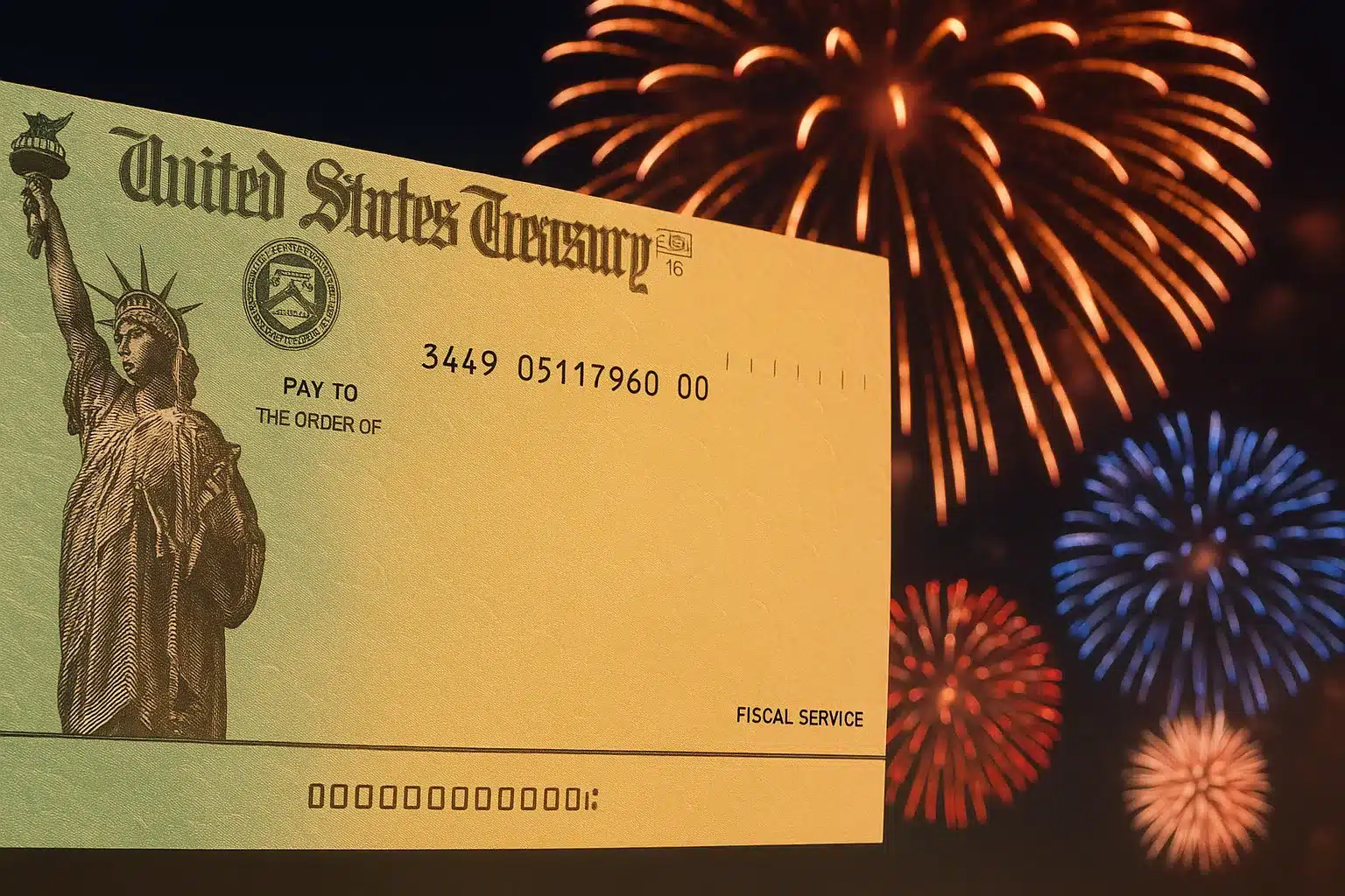 ,415 Social Security Direct Payment Arrives July 1: Who Qualifies? ,415 Social Security Direct Payment Arrives July 1: Who Qualifies?