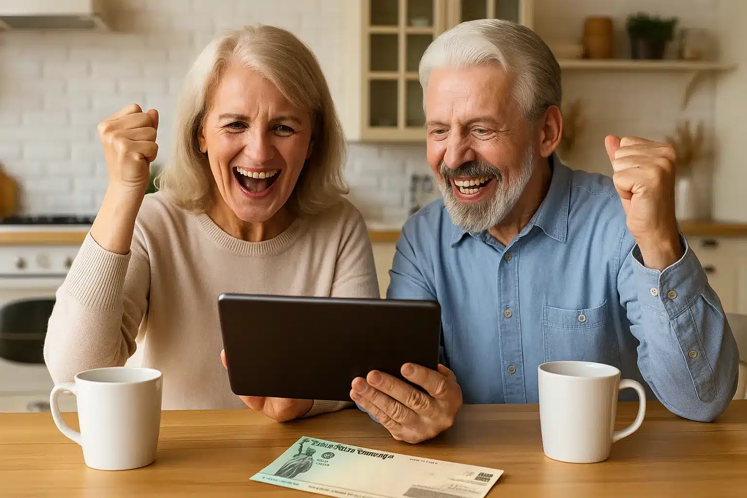 Social Security Payments Arrive This Week: Who will receive up to ,108? Social Security Payments Arrive This Week: Who will receive up to ,108?