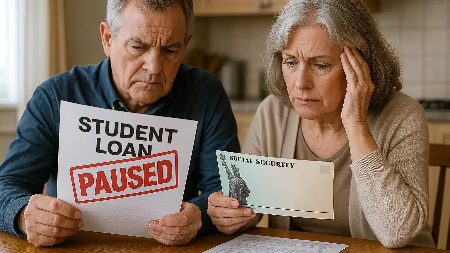 Social Security: 15% Payment Cut For Some Beneficiaries On Pause