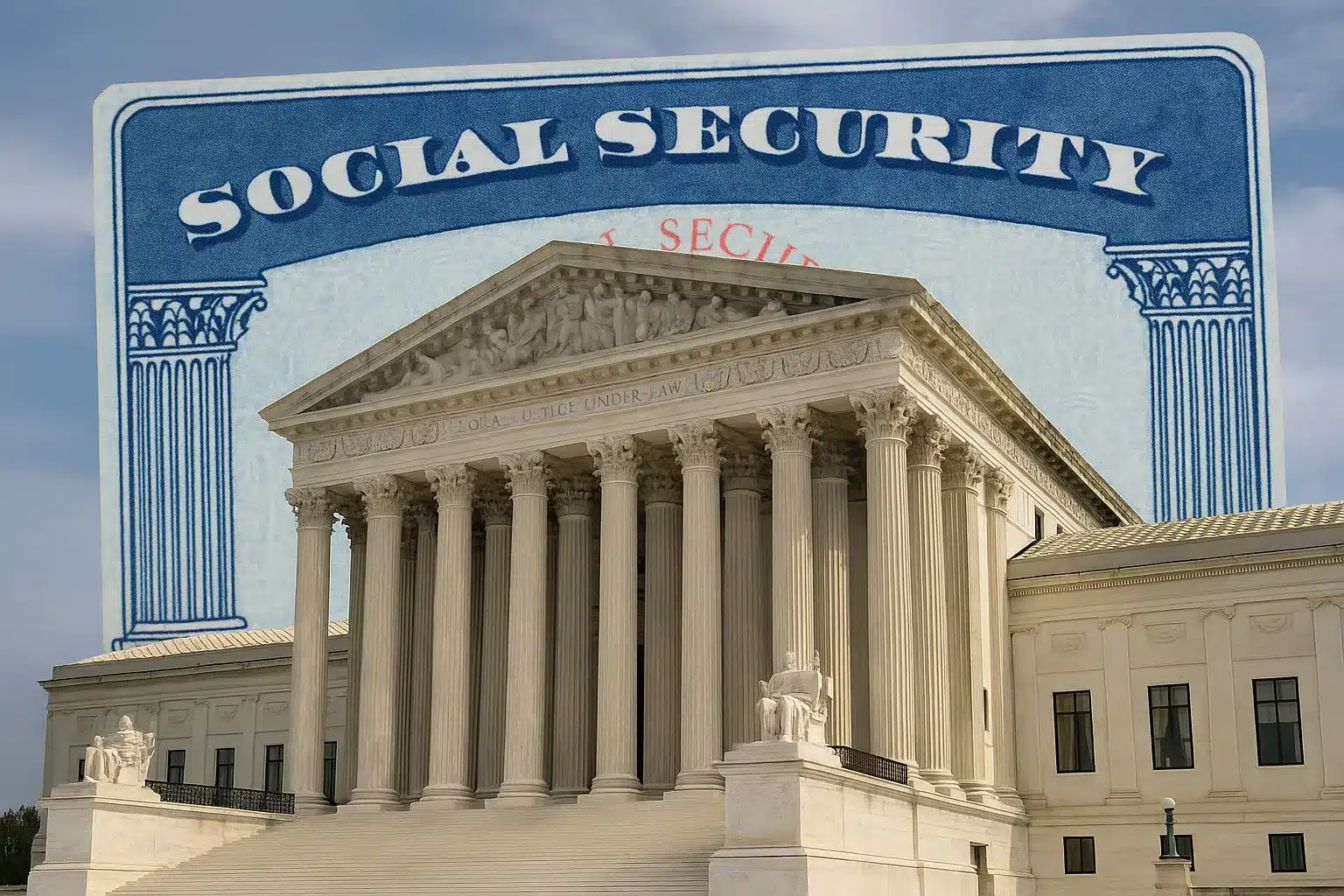 Your Social Security Data No Longer Private After Supreme Court Ruling Your Social Security Data No Longer Private After Supreme Court Ruling