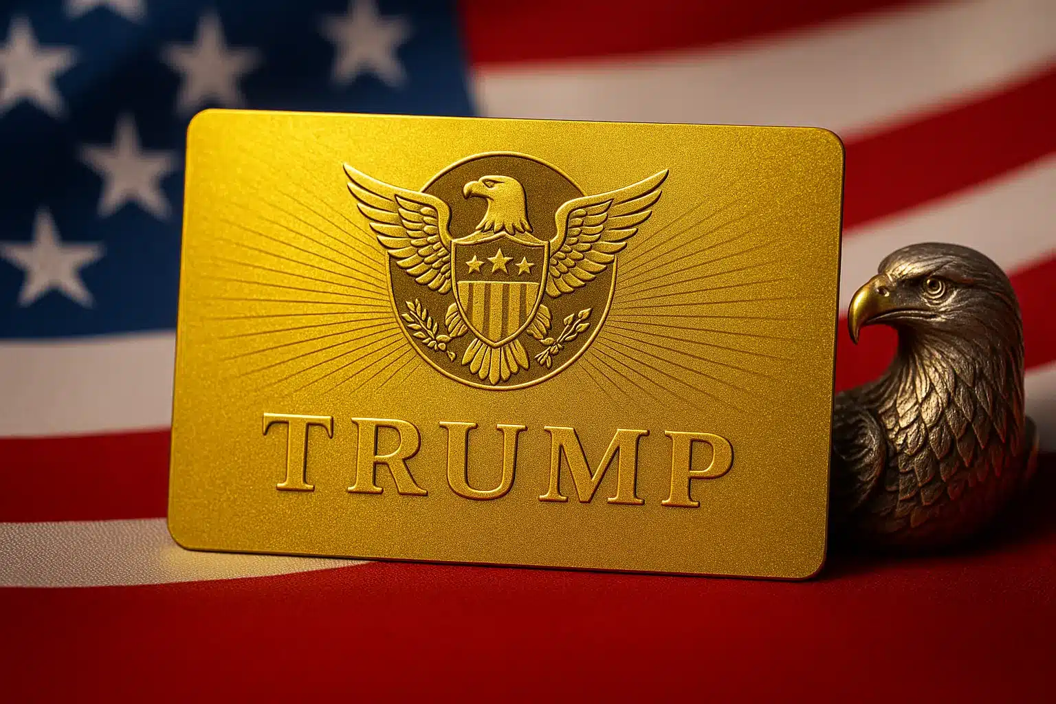 Trump threatens citizenship probe, calls for media prosecutions Trump threatens citizenship probe, calls for media prosecutions