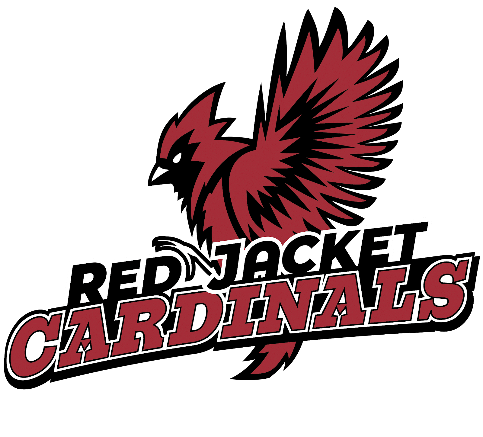 Red Jacket Schools unveil new logos, launch apparel shop