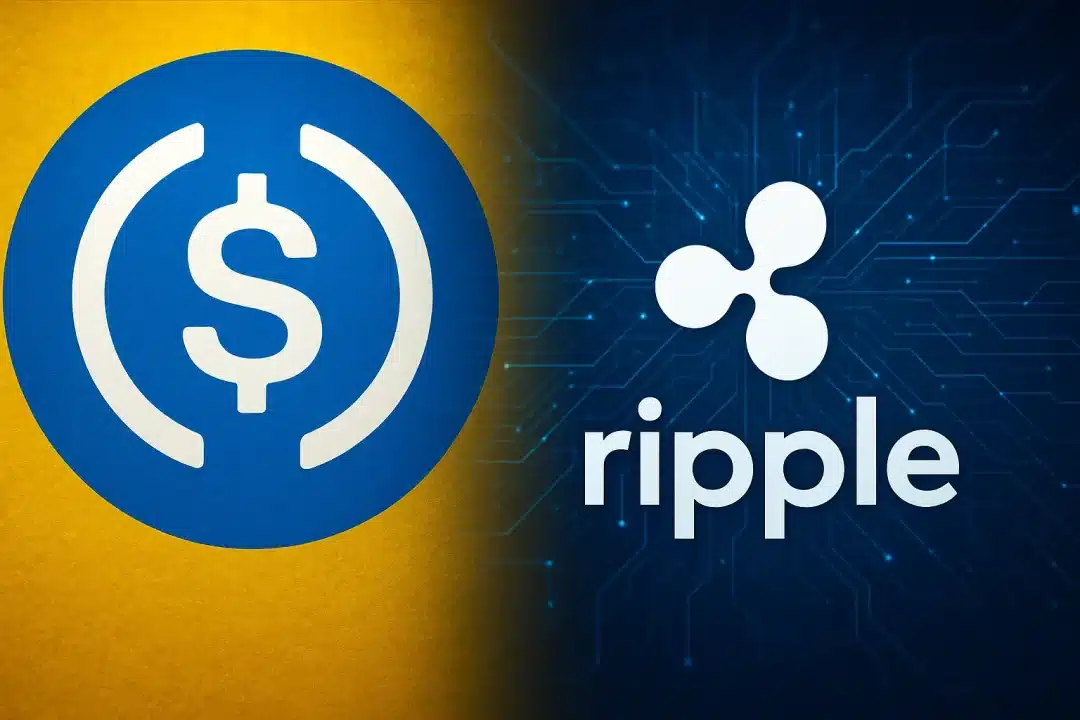 USDC Stablecoin on XRP Ledger