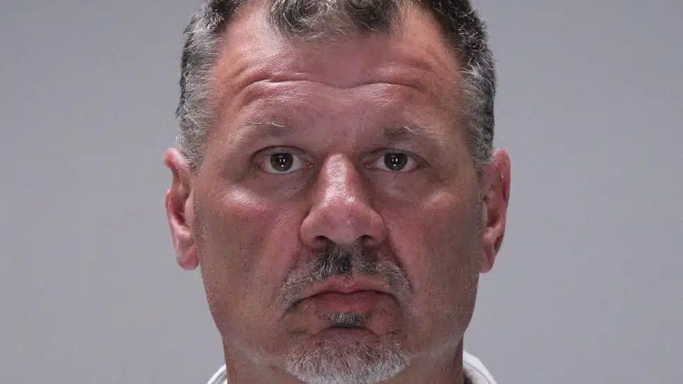 Tip leads to child porn arrest in Victor Tip leads to child porn arrest in Victor