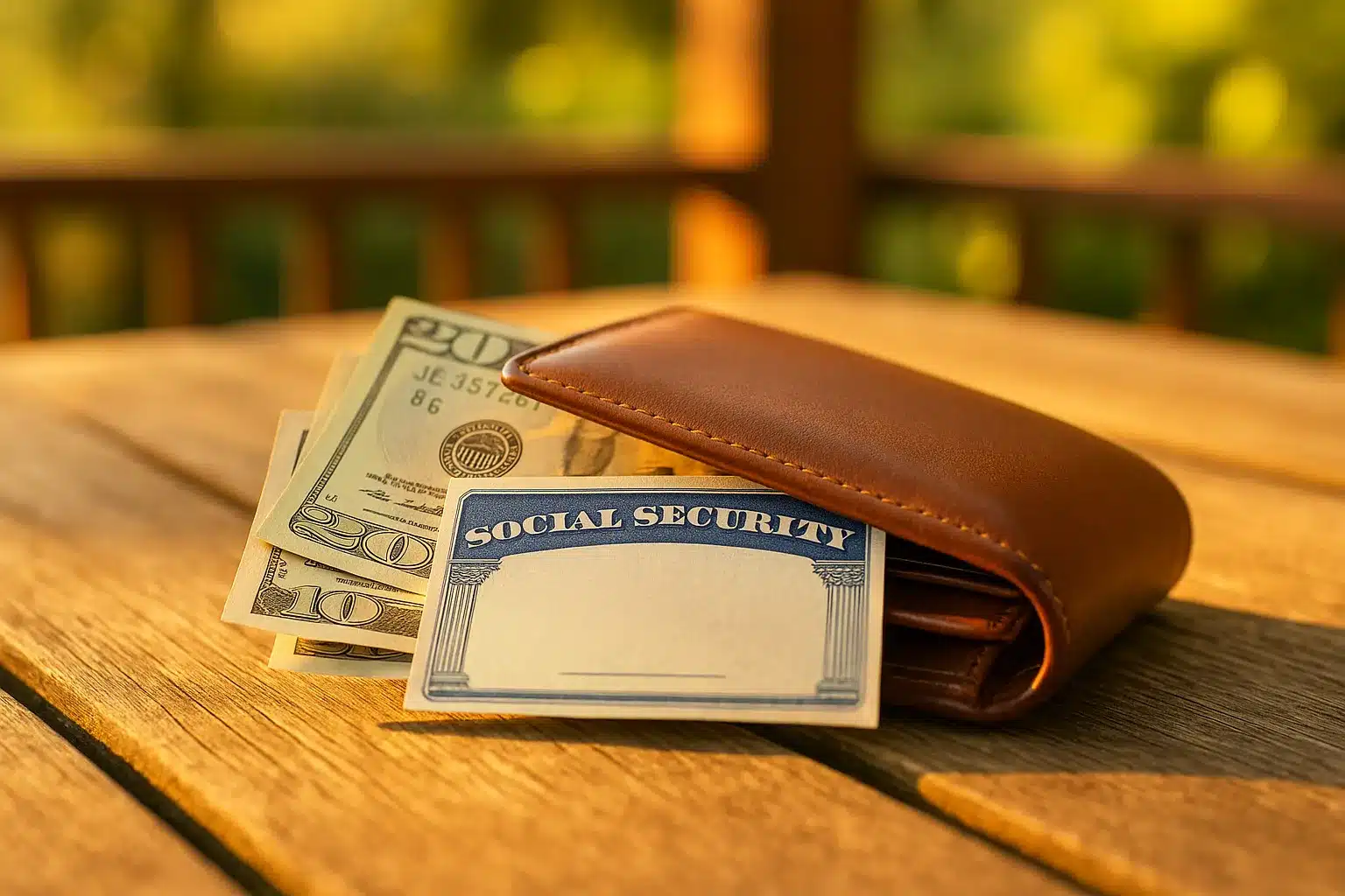 Social Security Payment Scheudle