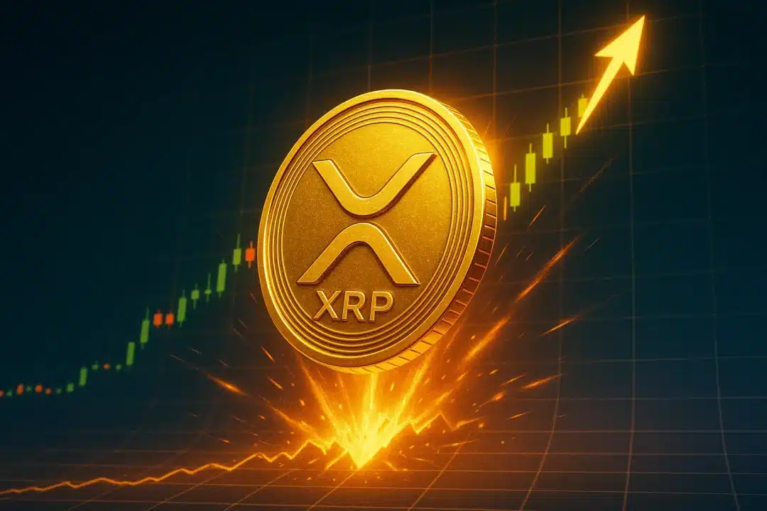 XRP Price Breakout and On-Chain Activity