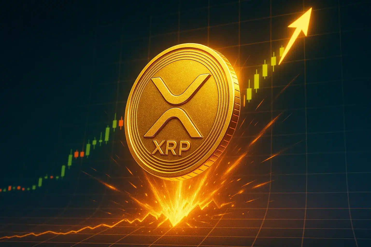 XRP price today dips to .19 as Ripple locks 400M tokens in escrow XRP price today dips to .19 as Ripple locks 400M tokens in escrow