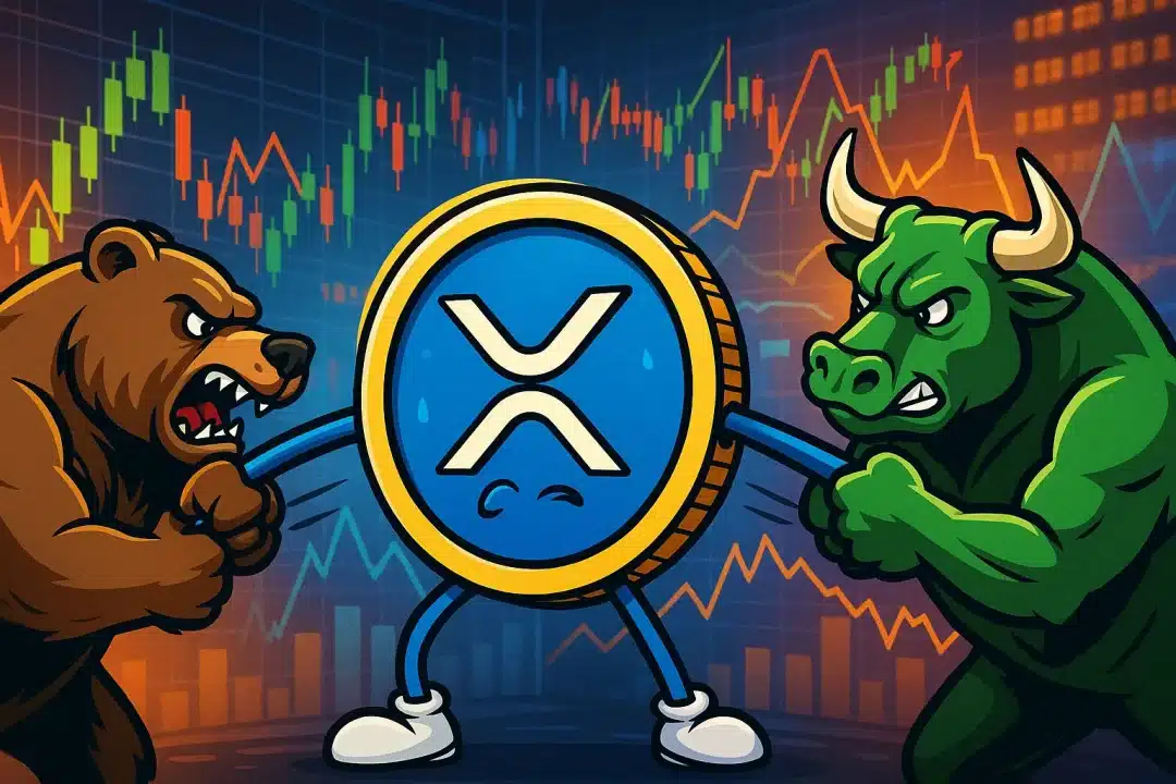 XRP Bullish and Bearish Scenarios
