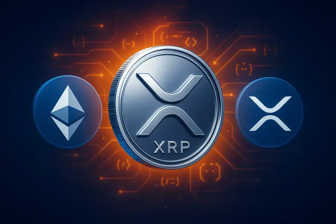 Ripple Launches EVM Sidechain on XRP Ledger