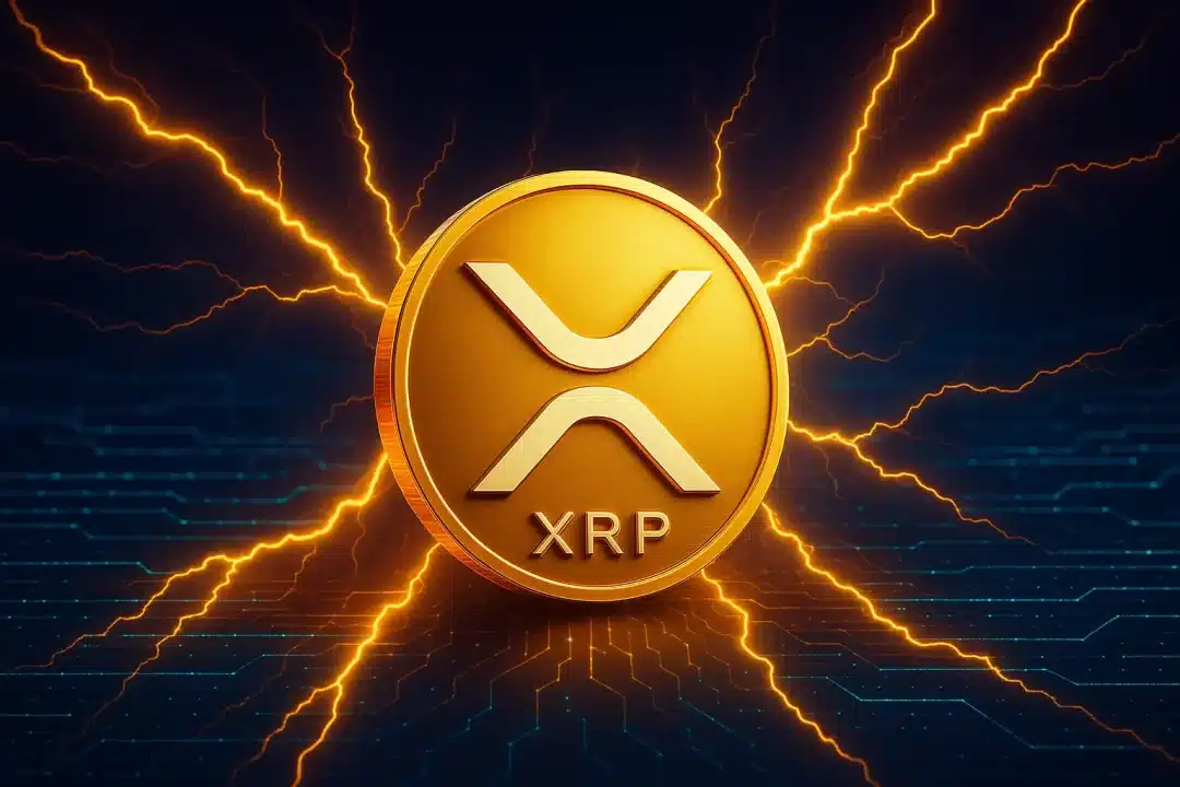 XRP Payment Surge