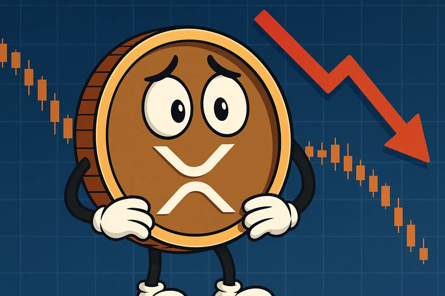 Why XRP Could Plummet Under – Expert Analysis & Price Forecasts Why XRP Could Plummet Under – Expert Analysis & Price Forecasts