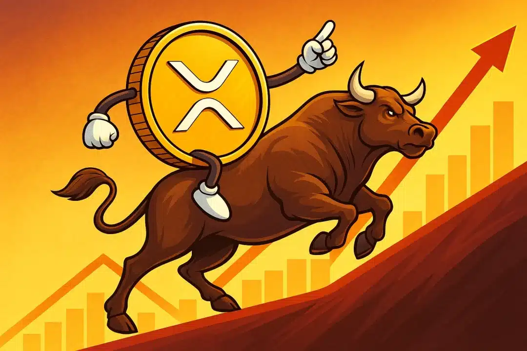 XRP Price Bullish Trend