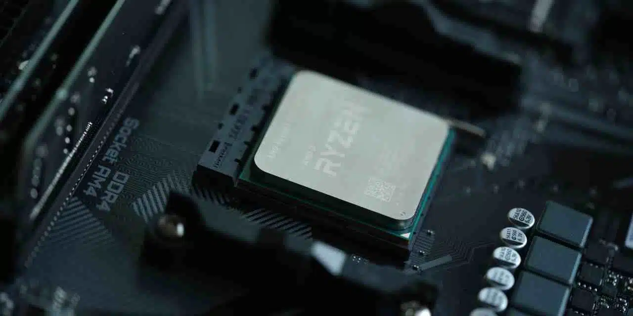AMD stock today dips despite Cathie Wood buy, Ryzen leak chatter