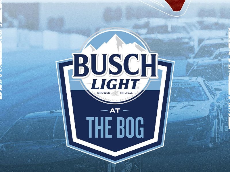 Busch Light takes over top fan spot at Watkins Glen Busch Light takes over top fan spot at Watkins Glen