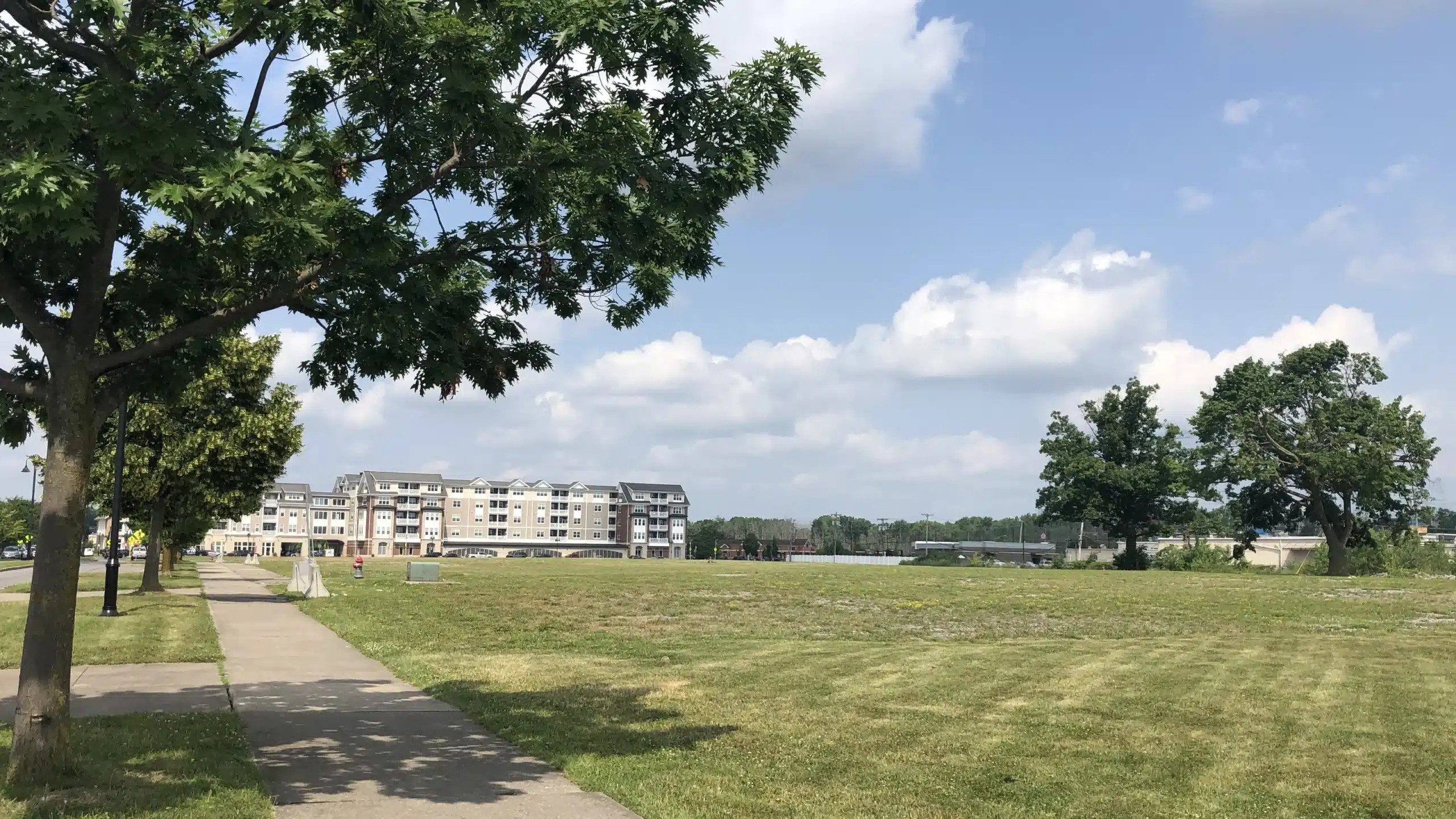 Canandaigua lakefront eyed for culinary center, park