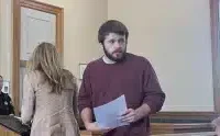 Canandaigua man faces sentencing for dog attack