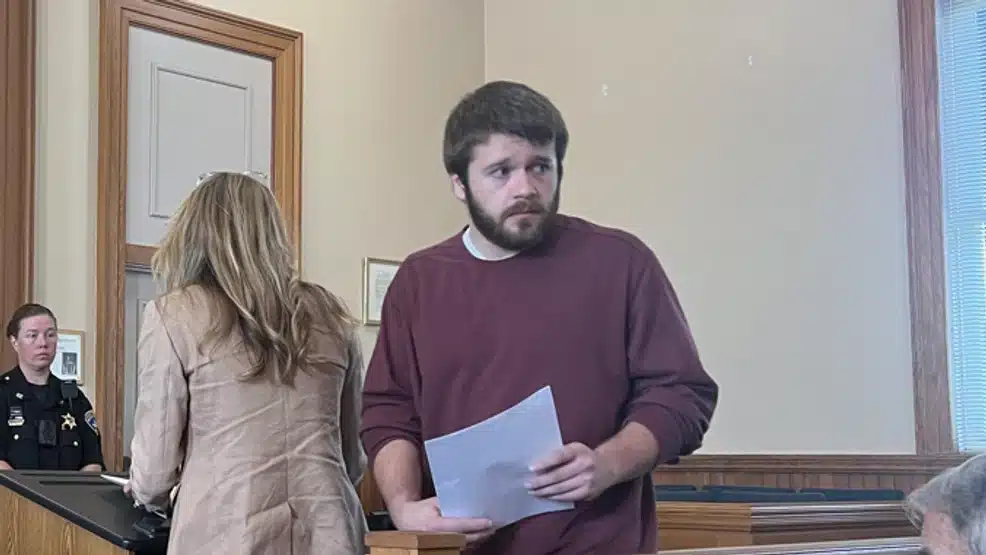 Canandaigua man faces sentencing for dog attack