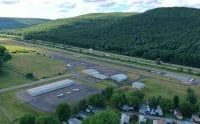 Corning-Painted Post Airport gets $732K for upgrades