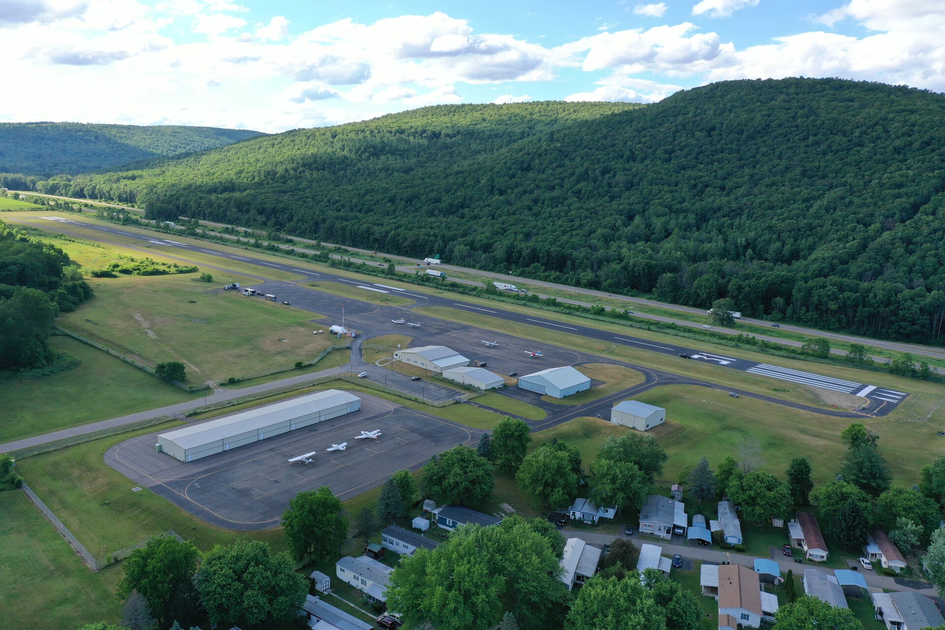 Corning-Painted Post Airport gets 2K for upgrades Corning-Painted Post Airport gets 2K for upgrades
