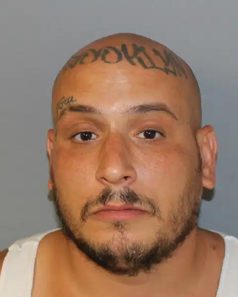Seneca Falls man arrested after domestic incident Seneca Falls man arrested after domestic incident