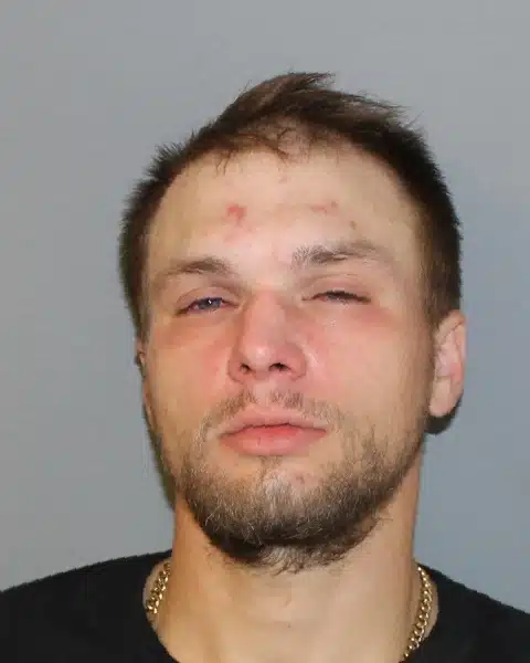 Driver charged with felony DWI after Seneca Falls stop Driver charged with felony DWI after Seneca Falls stop