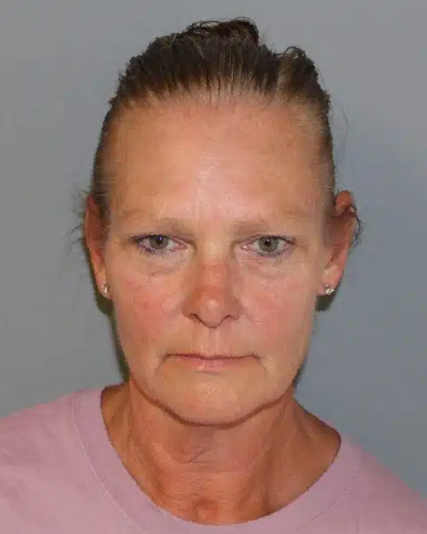 Seneca Falls police charge woman with Walmart theft Seneca Falls police charge woman with Walmart theft