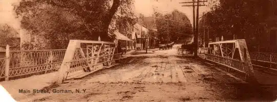 Gorham Historical Society sale supports move to new home Gorham Historical Society sale supports move to new home