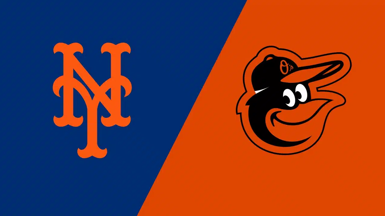 Mets-Orioles rained out, doubleheader set for Thursday Mets-Orioles rained out, doubleheader set for Thursday