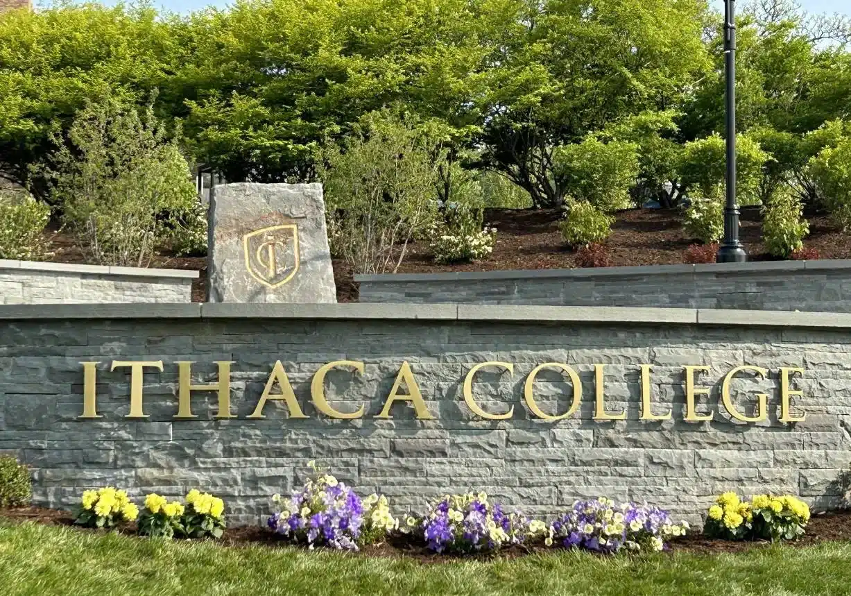 Ithaca College to pay .5M in COVID lawsuit Ithaca College to pay .5M in COVID lawsuit