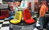 Auto interiors company expands with new facility upgrade