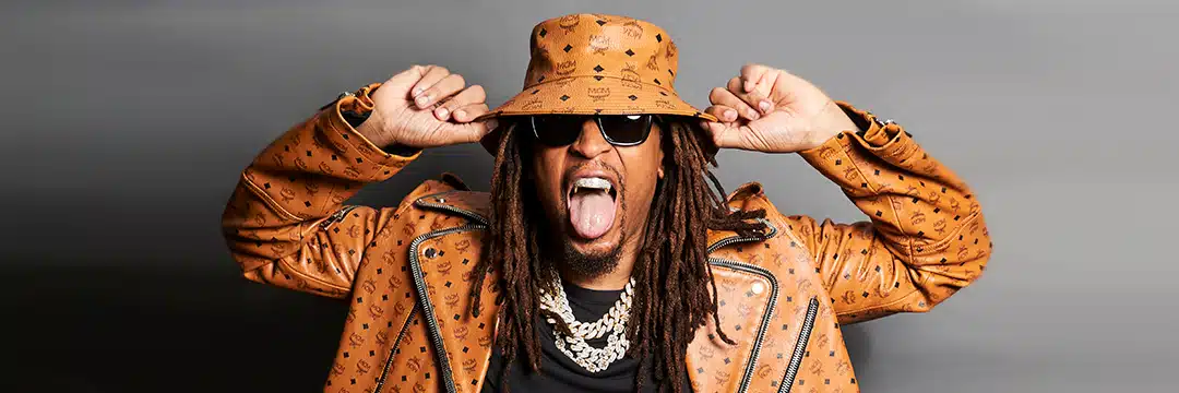 Lil Jon added to NY State Fair concert lineup