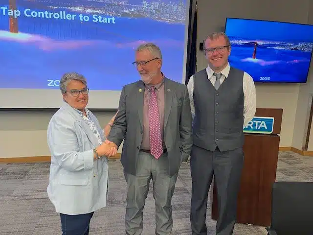 Lima supervisor named chair of regional planning council Lima supervisor named chair of regional planning council