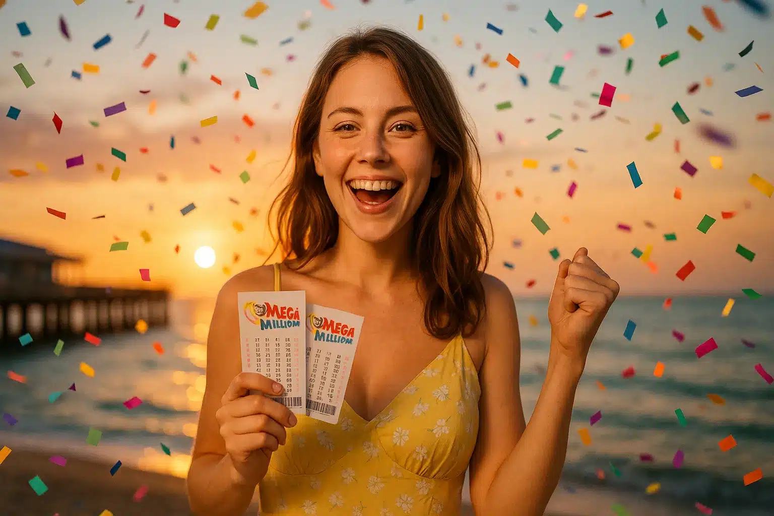 Mega Millions Jackpot Hits ,000,000 for Tuesday Night’s Drawing Mega Millions Jackpot Hits ,000,000 for Tuesday Night’s Drawing